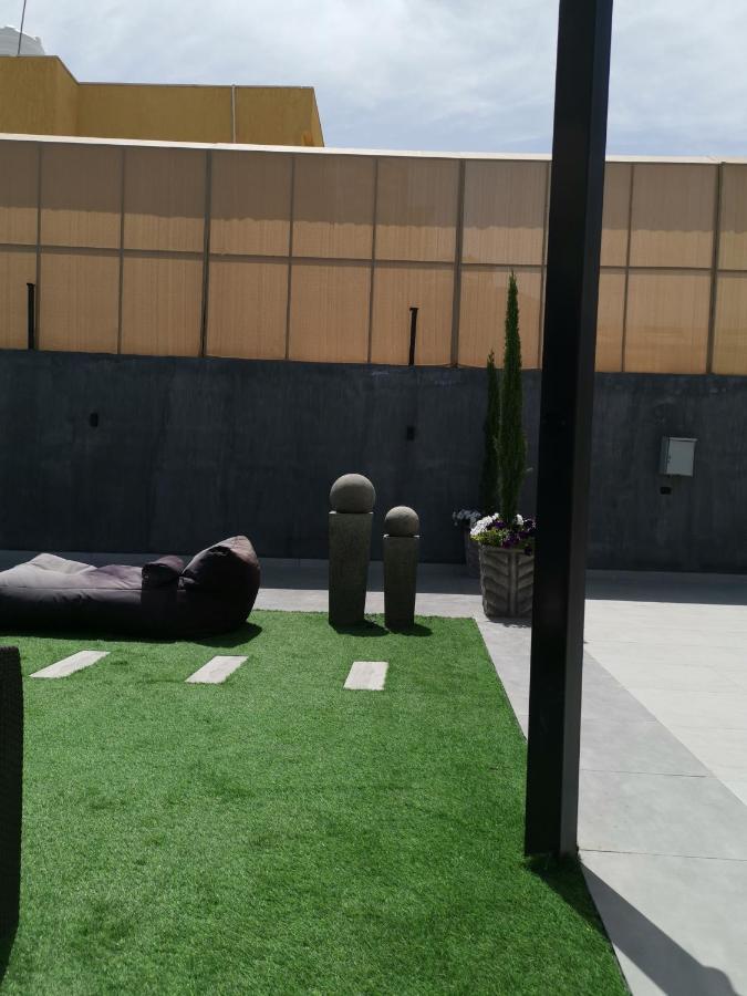 The Grey Villa Dead Sea Sweimeh エクステリア 写真