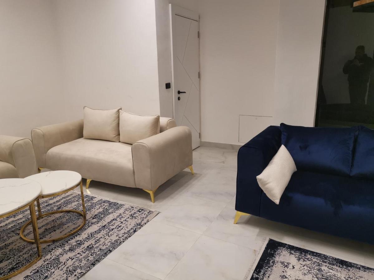 The Grey Villa Dead Sea Sweimeh エクステリア 写真